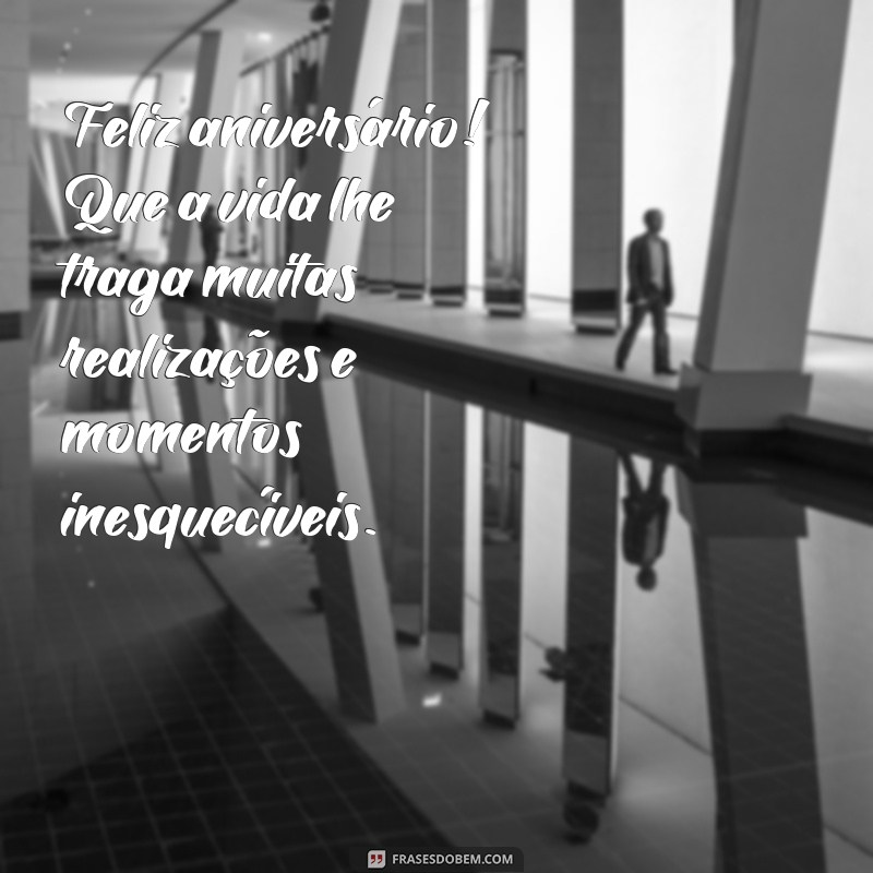 Encante com as mais belas frases de aniversário para celebrar com amor e carinho 