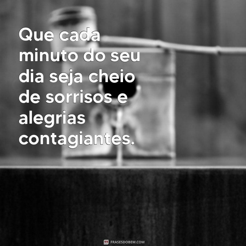 Descubra as mais encantadoras frases de bom dia para começar o dia com positividade e exotismo 