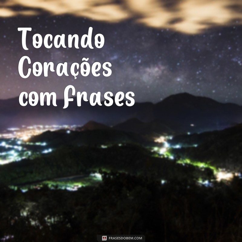 Descubra os melhores nomes para páginas de frases e encante seus seguidores! 