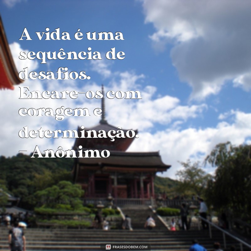 Frases Inspiradoras de Grandes Pensadores para Refletir sobre a Vida 