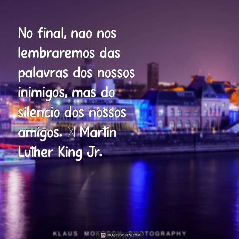 Frases Inspiradoras de Grandes Pensadores para Refletir sobre a Vida 