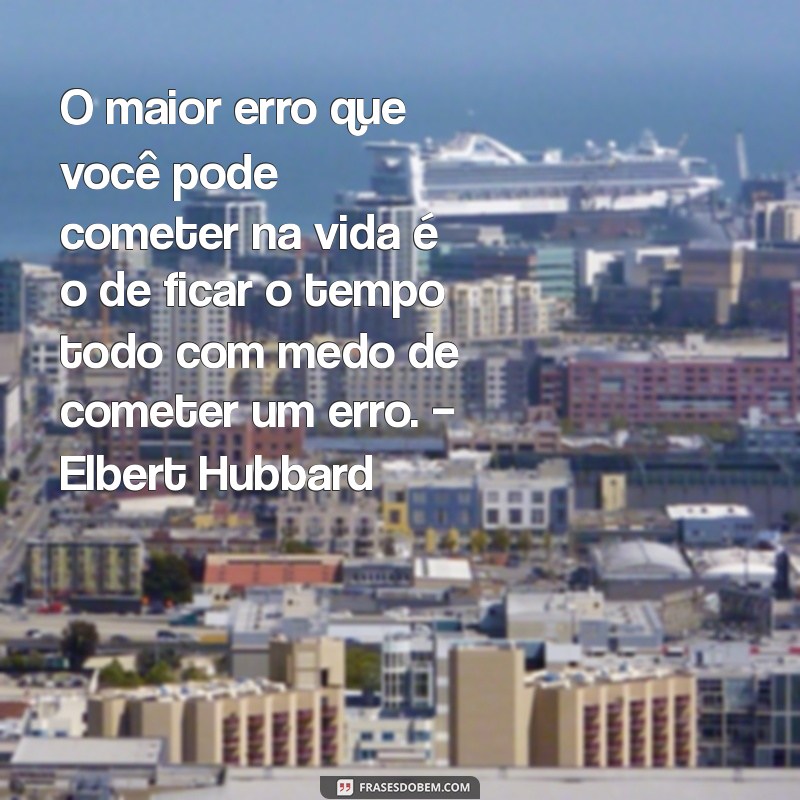 Frases Inspiradoras de Grandes Pensadores para Refletir sobre a Vida 