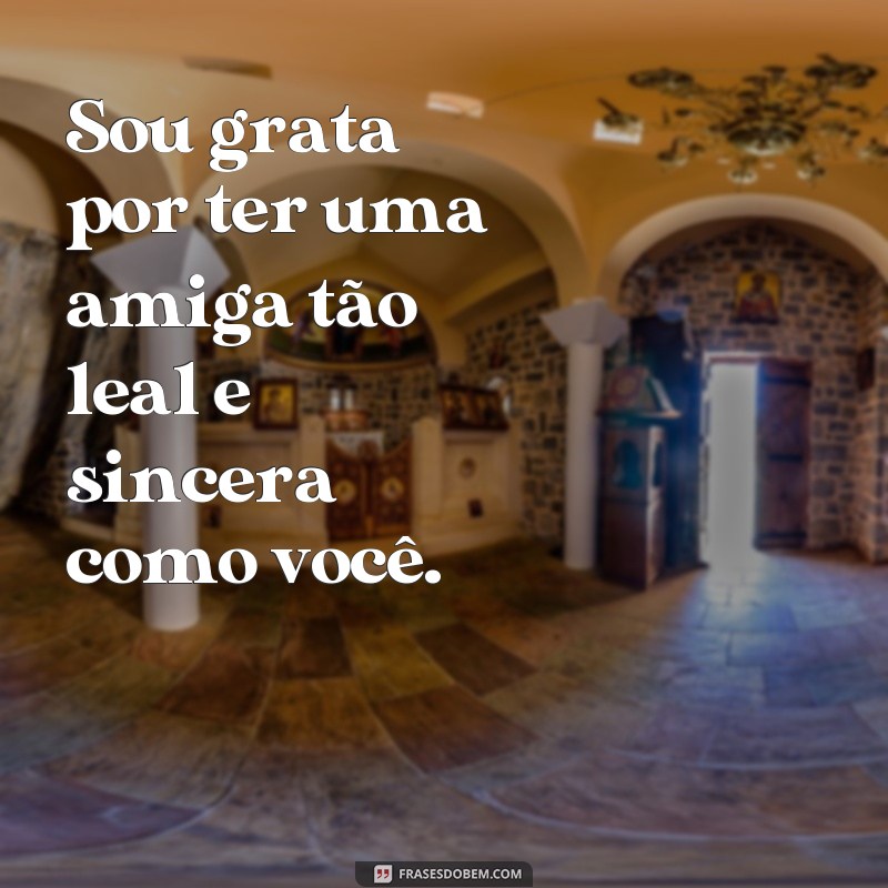 Descubra as melhores frases e palavras de amiga para fortalecer sua amizade! 