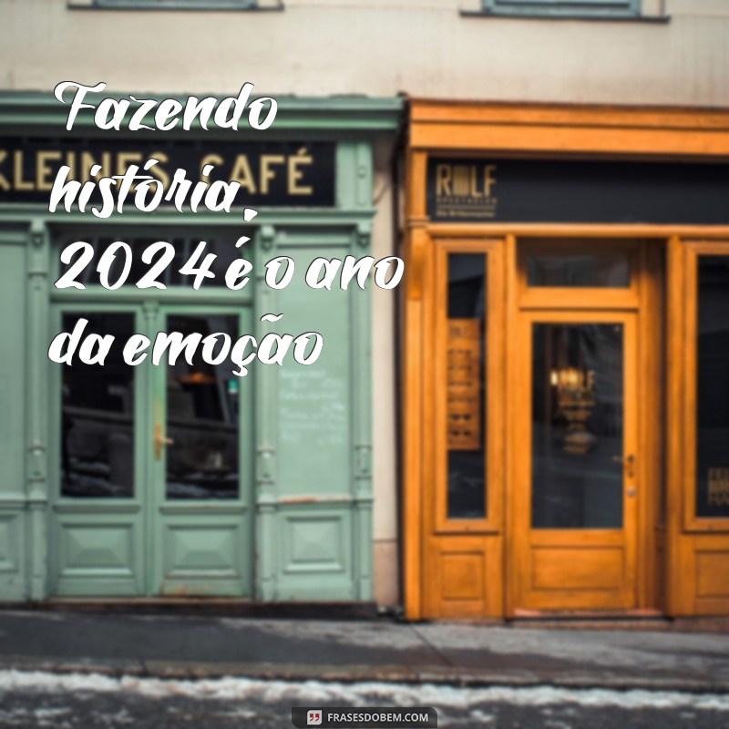 Descubra as melhores frases cantadas para conquistar em 2024! 