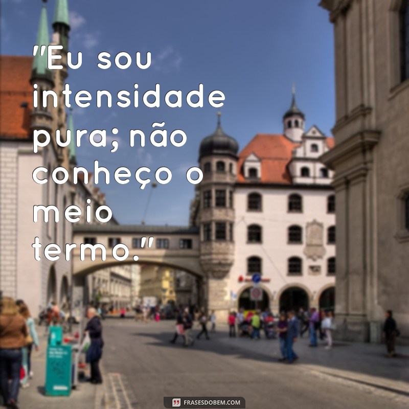 frases de escorpião para status tumblr 