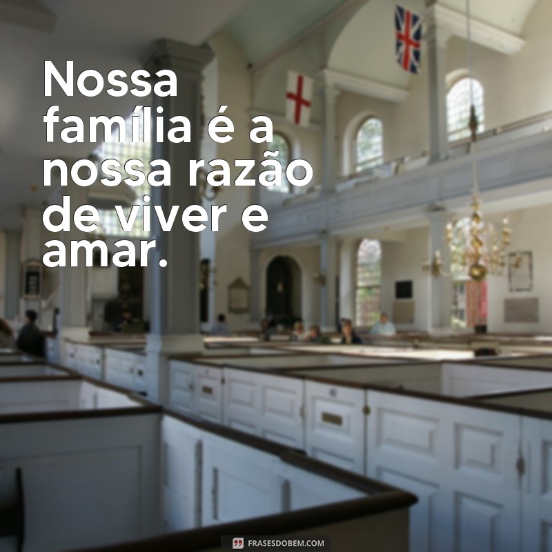 Encante suas redes sociais com frases para fotos de família no estilo Tumblr 