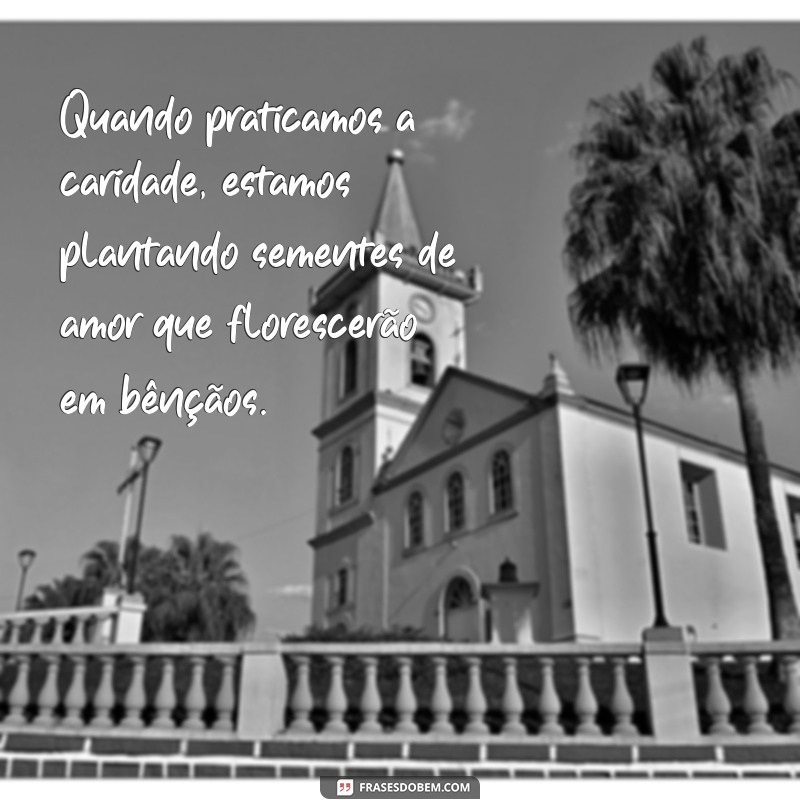 Descubra as 10 melhores frases de São Vicente de Paulo sobre caridade
