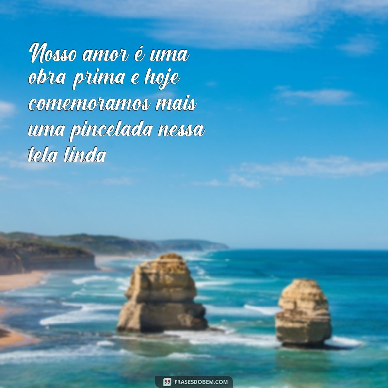 Frases Criativas para Celebrar Aniversário de Namoro: Surpreenda seu Amor! 