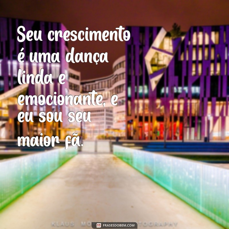 Frases Inspiradoras para Capturar o Crescimento do Seu Filho em Fotos 