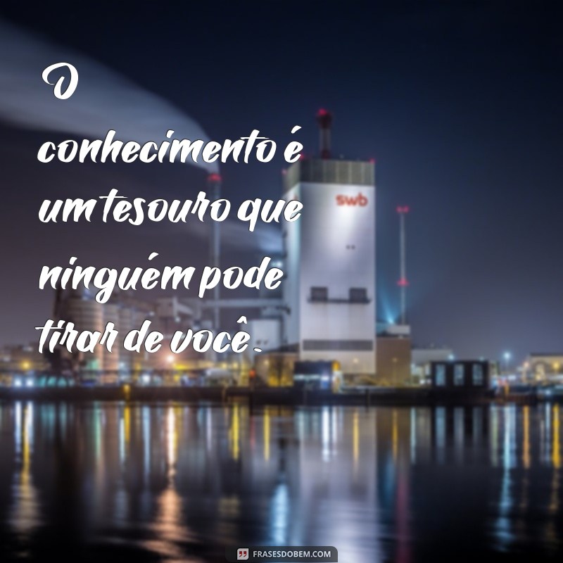 Frases Inspiradoras para Motivar Alunos do Ensino Fundamental 1 