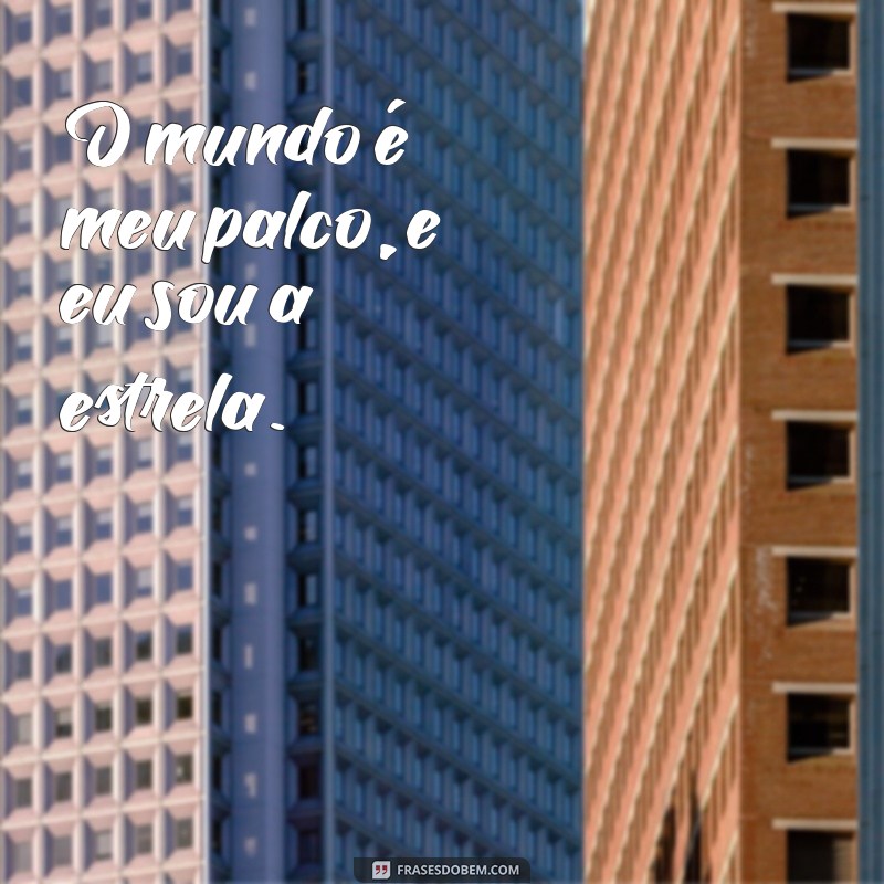 As Melhores Frases para Biografia do WhatsApp Inspiradas no Estilo Tumblr 