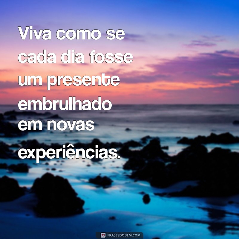 Frases Inspiradoras para Ressignificar e Transformar Sua Vida 