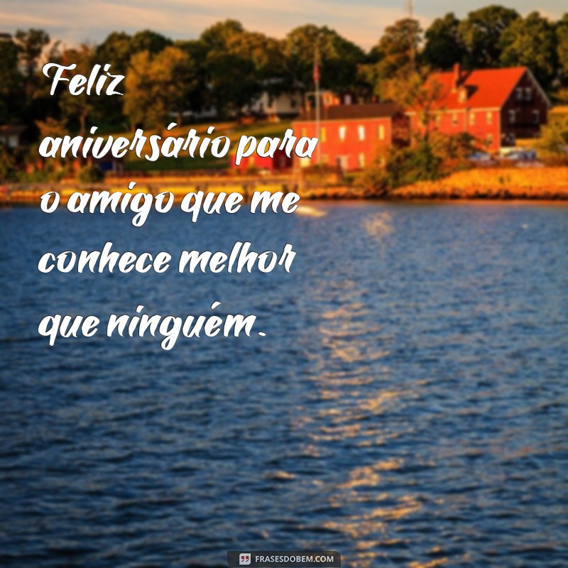 Descubra as melhores frases de aniversário para surpreender seu melhor amigo homem! 