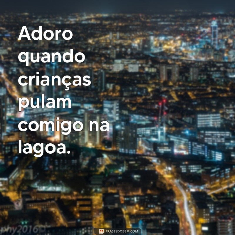 Descubra as melhores frases de sapo para inspirar sua jornada 