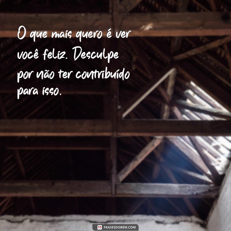 As Melhores Frases de Desculpas para Reconquistar sua Namorada 