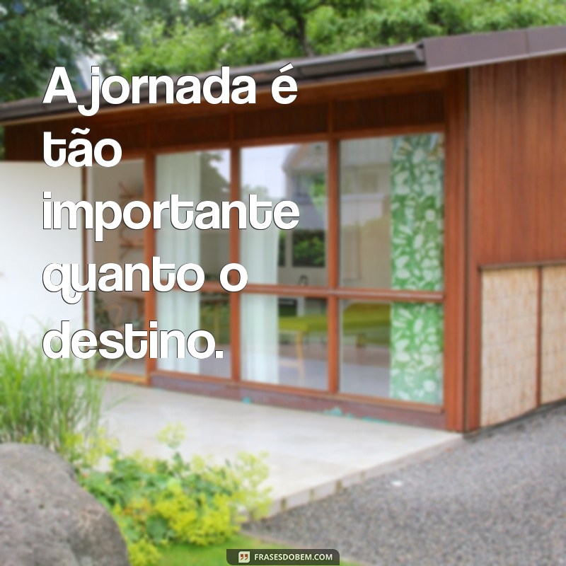 Frases Curtas de Impacto: Inspire e Transforme com Palavras Poderosas 