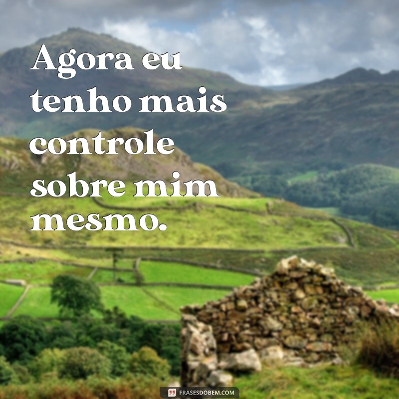 Descubra as melhores frases para te motivar a parar de beber e mudar de vida! 