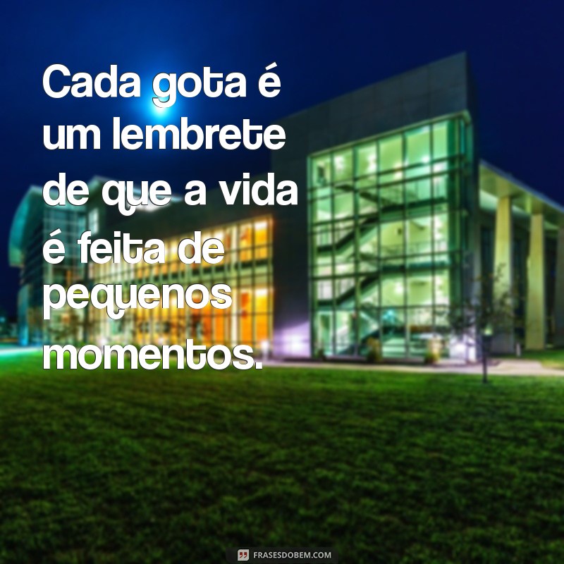 Frases Inspiradoras para Apreciar Seus Momentos Relaxantes no Banho 