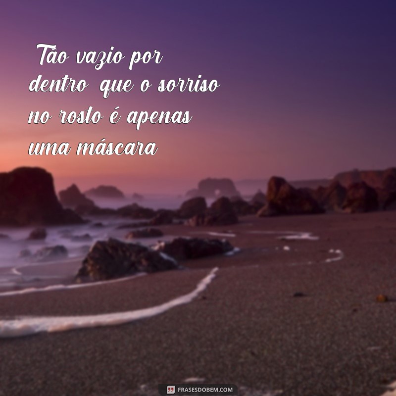 frases fotos para perfil triste 