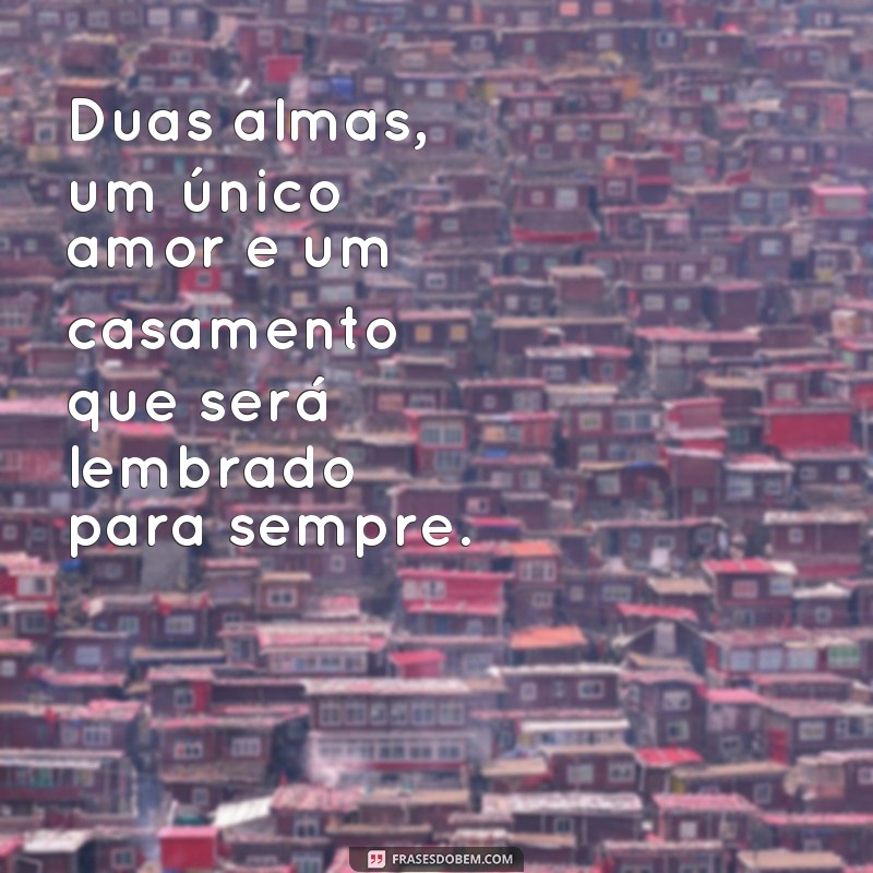 Encante seus convidados com as melhores frases para o seu site de casamento 