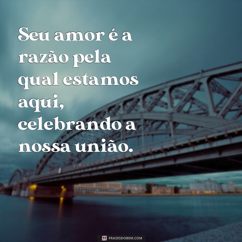 Encante seus convidados com as melhores frases para o seu site de casamento 