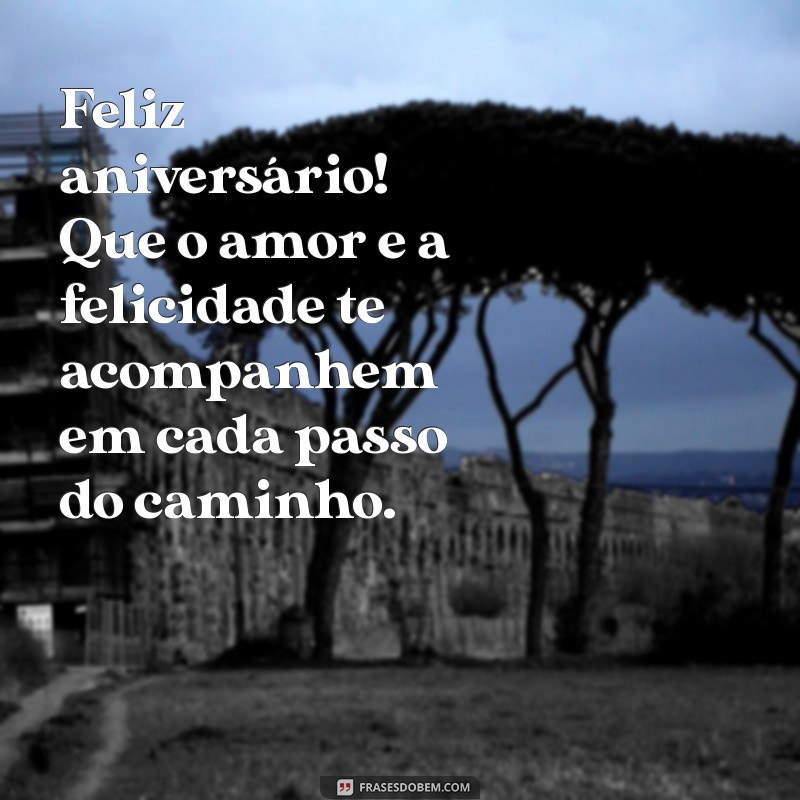 As Melhores Frases de Aniversário para Surpreender Seu Namorado 