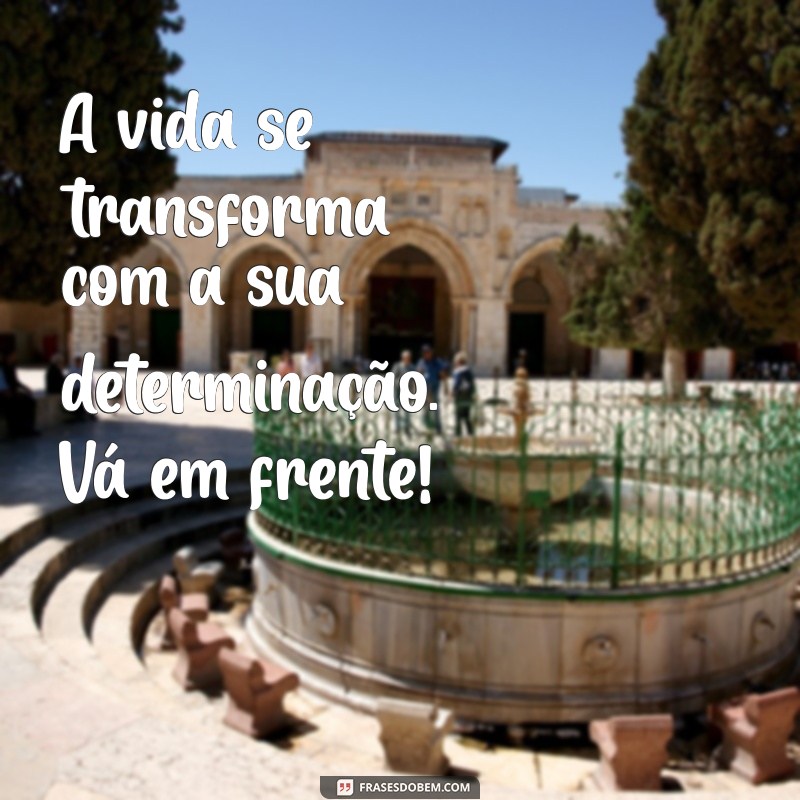 Frases Motivadoras de Bom Dia para Começar Seu Dia com Energia Positiva 