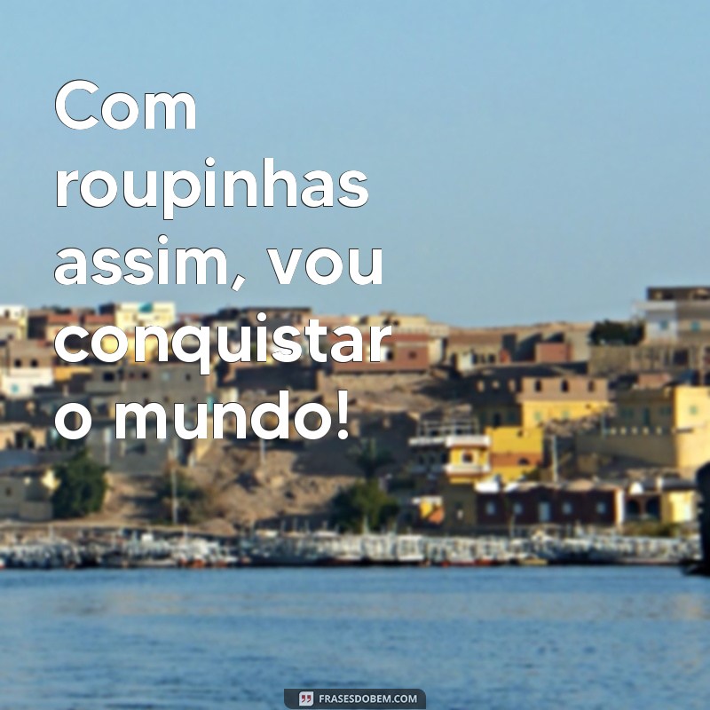 Encante com as melhores frases para personalizar as roupinhas de bebê 