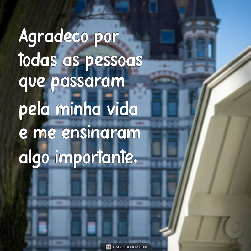 Descubra as mais belas frases de gratidão a Deus para expressar sua fé e amor 