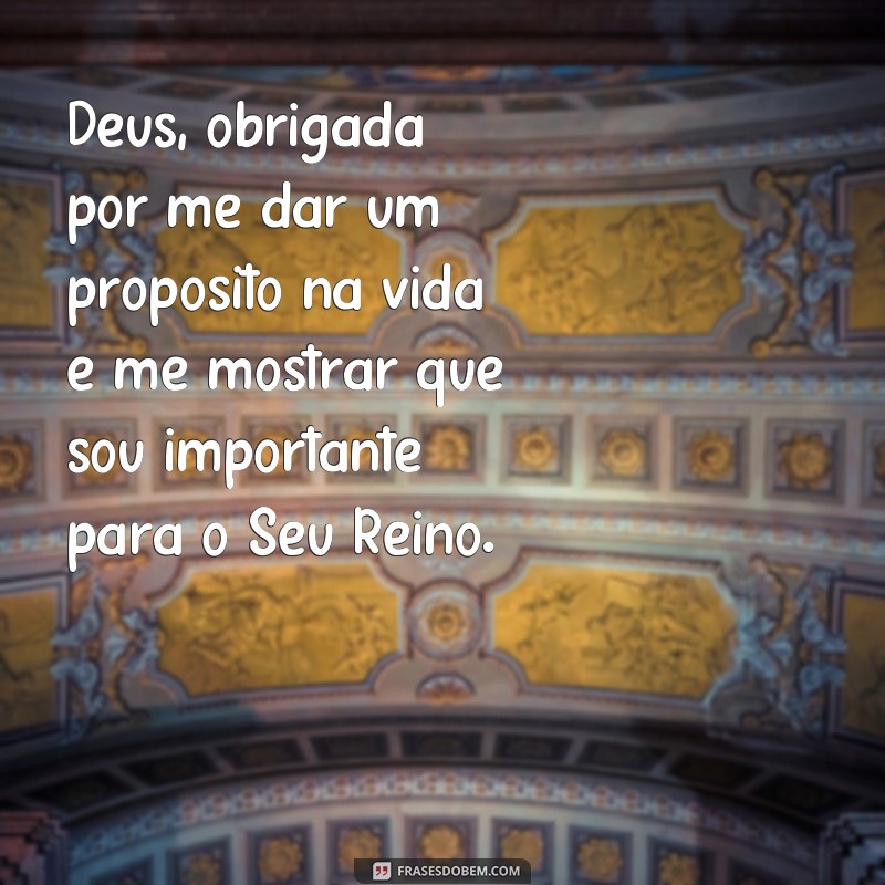 Descubra as mais belas frases de gratidão a Deus para expressar sua fé e amor 