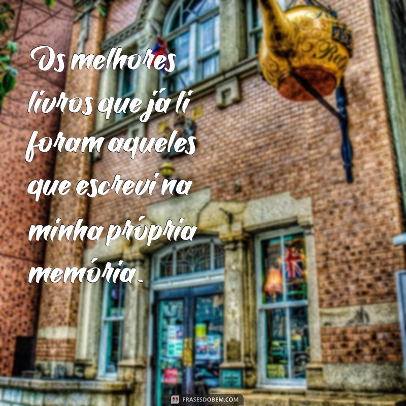 As Melhores Frases de Nostalgia para Refletir e Relembrar Momentos Inesquecíveis 