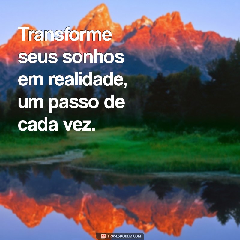 Frases Inspiradoras de Boas Vibrações para Transformar Seu Status 