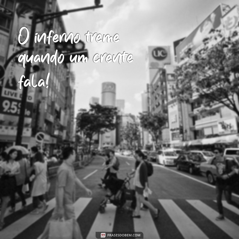 Descubra as melhores frases inspiradoras de pregadores pentecostais 