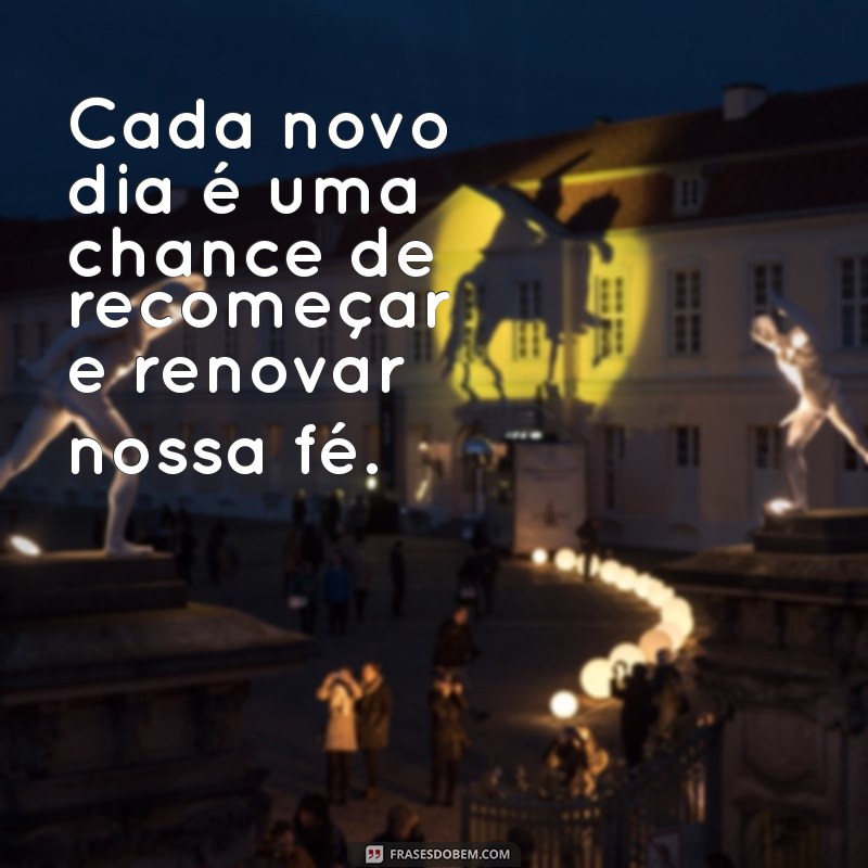 Frases Religiosas Inspiradoras para Refletir e Compartilhar 