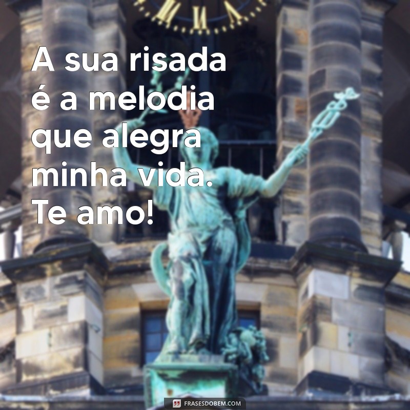 As Melhores Frases para Dizer Eu Te Amo, Pai 