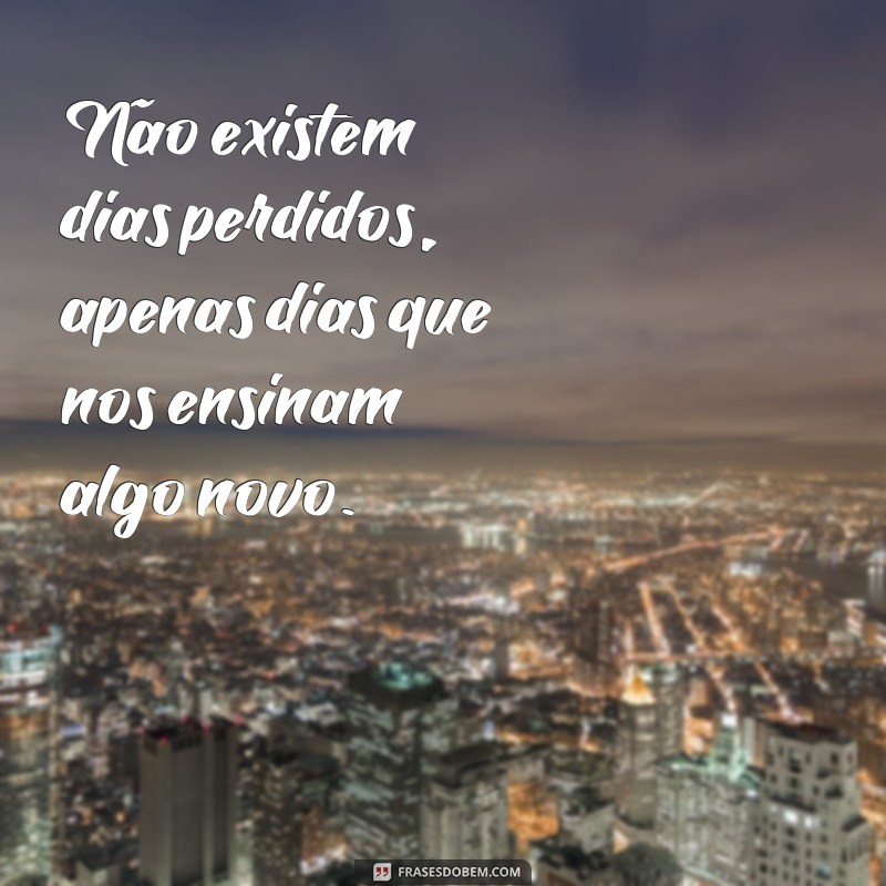 365 dias de inspiração: as melhores frases para cada dia do ano 