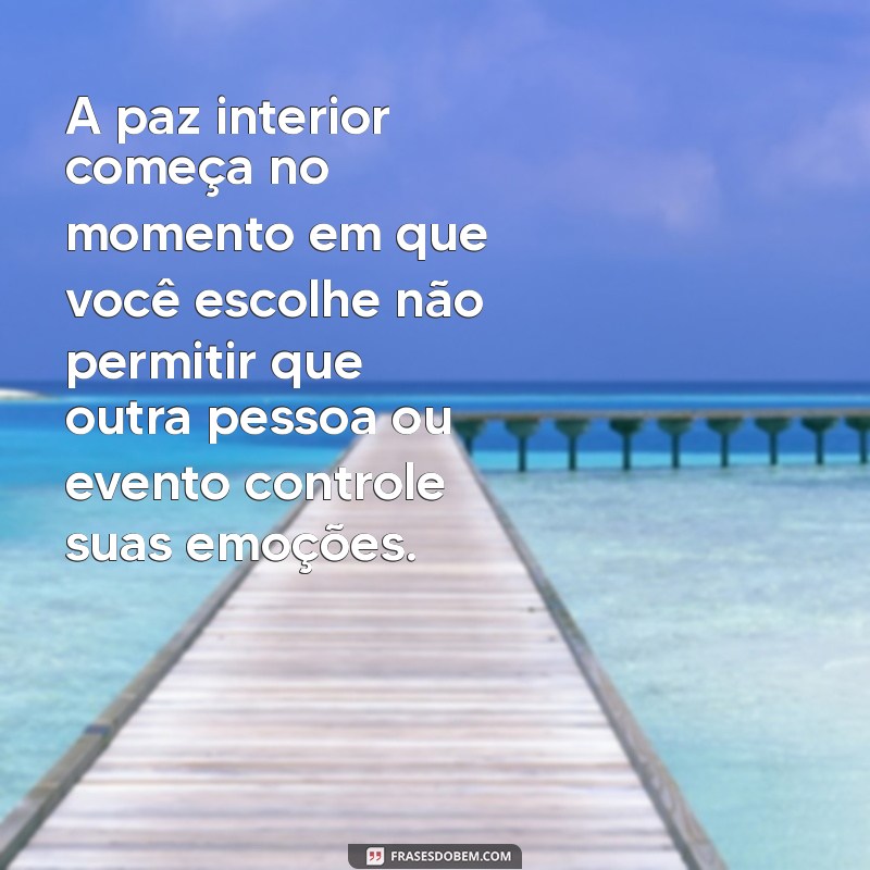 Frases Profundas para Refletir e Estimular a Sua Mente 