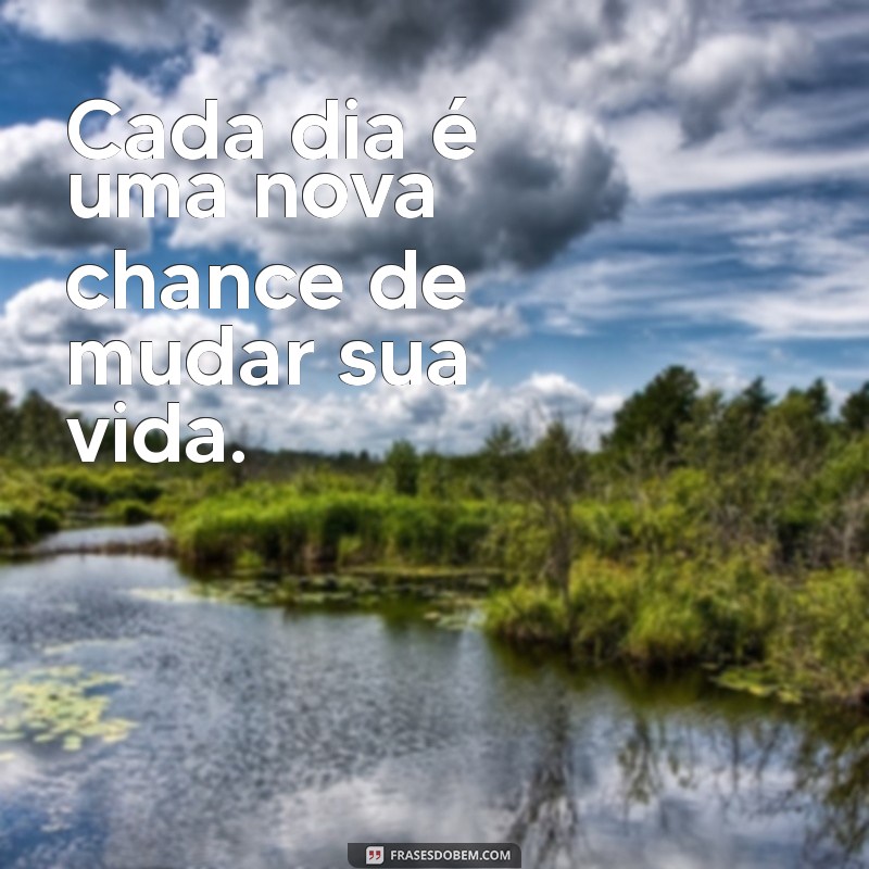 Frases Profundas para Refletir e Estimular a Sua Mente 