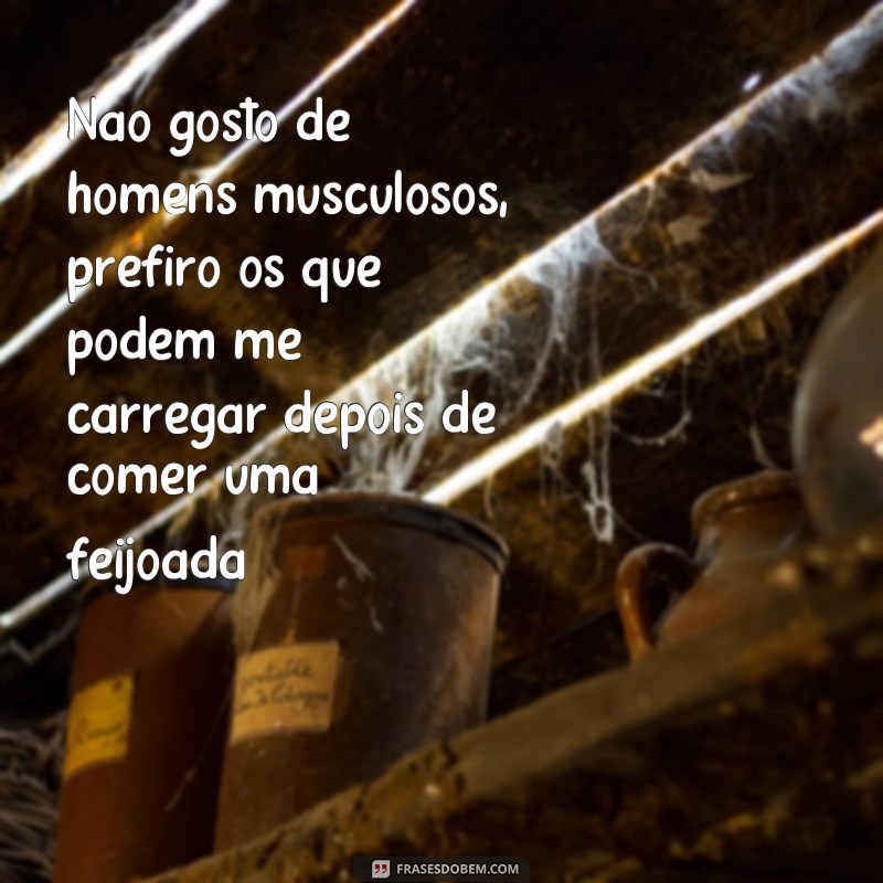 Descubra as melhores frases engraçadas de mulher para alegrar seu dia! 