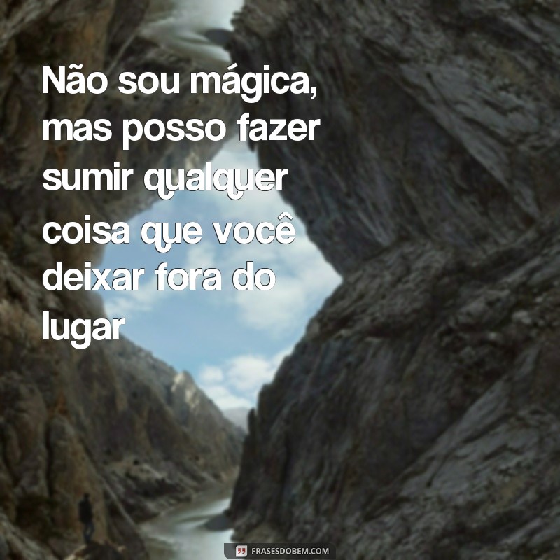 Descubra as melhores frases engraçadas de mulher para alegrar seu dia! 