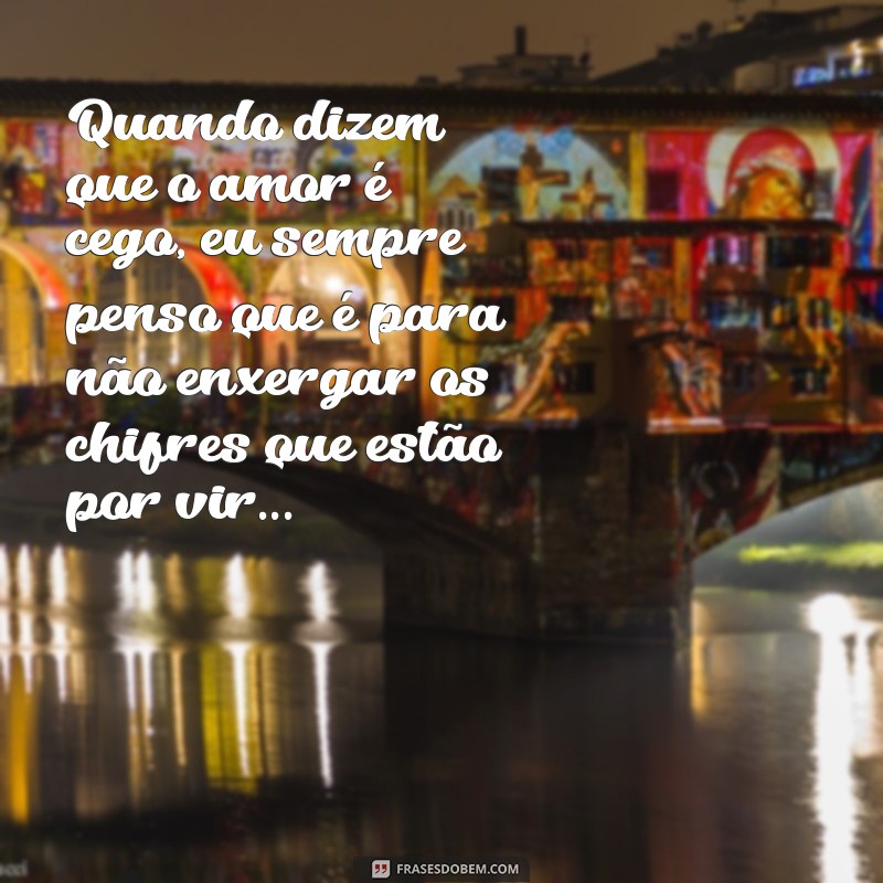 Divirta-se com as melhores frases de chifres engraçadas - Confira! 