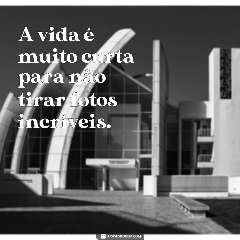 Descubra as melhores frases para deixar sua foto de perfil do Facebook ainda mais incrível! 