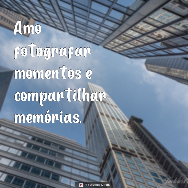 Descubra as melhores frases para deixar sua foto de perfil do Facebook ainda mais incrível! 