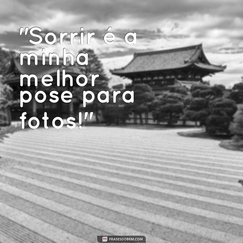 frases para colocar na foto de perfil do facebook 