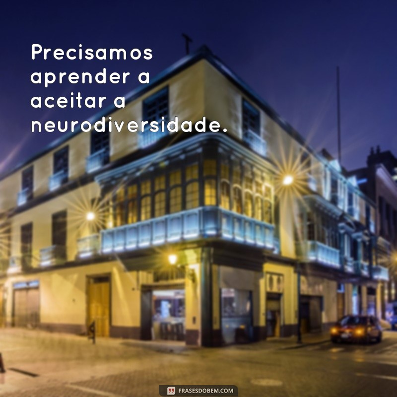 Descubra as melhores frases sobre autismo para o Dia Mundial de Conscientização do Autismo (2 de abril) 