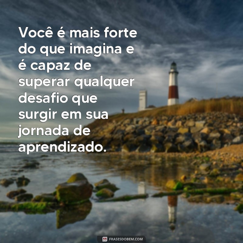 Descubra as melhores frases para incluir nas provas dos seus alunos 