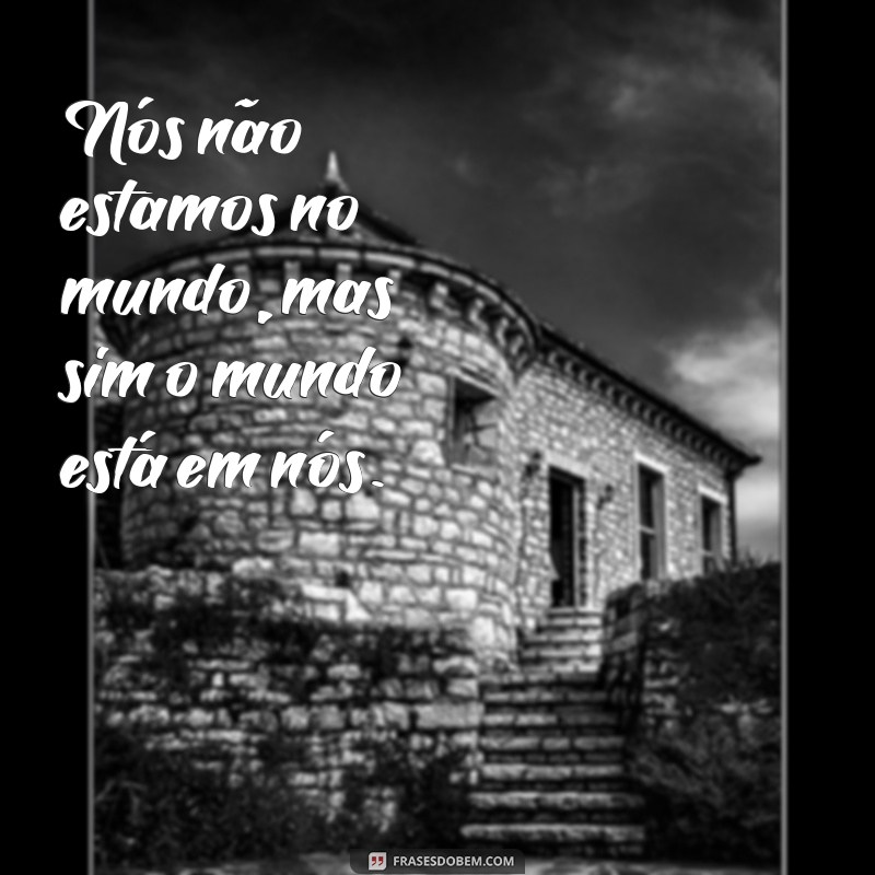 Descubra as mais inspiradoras frases de Teilhard de Chardin 