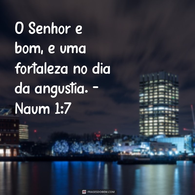 Frases de Conforto da Bíblia: Encontre Paz e Esperança em Momentos Difíceis 