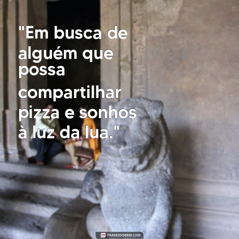 frases para tinder 