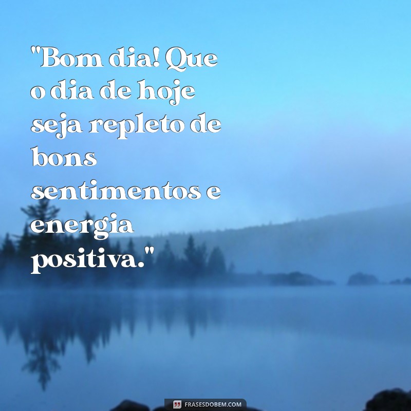 baixar frases de bom dia 